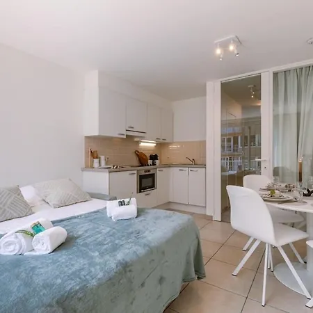 Cosy In Apartment