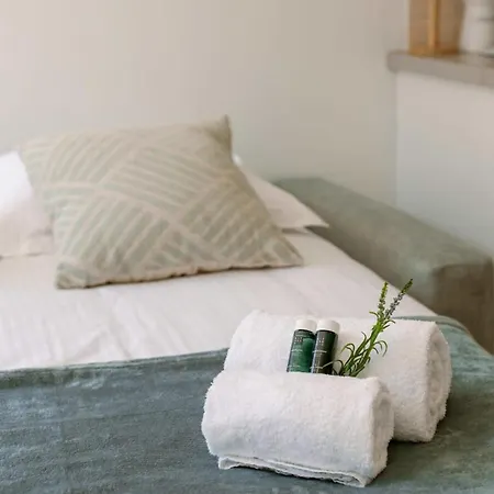 Apartment Cosy In *